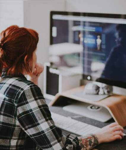 UI/UX Design